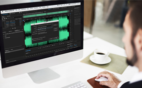 ADOBE AUDITION CC